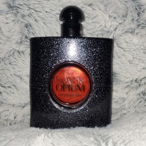 YSL Black Opium